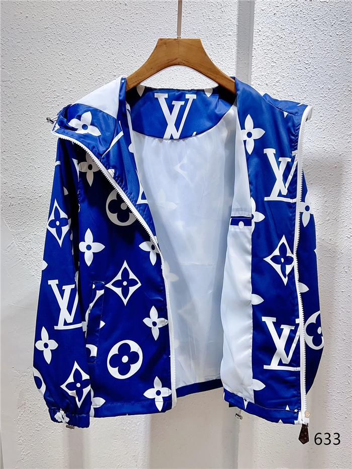 LV Men's Outwear 71